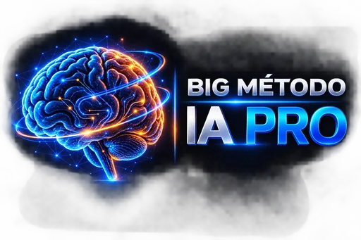 BIG Método IA Pro